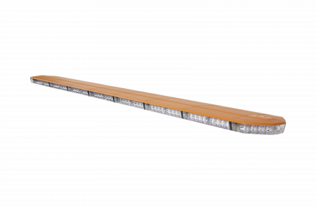 SlimLine Warning light bar 1591 mm