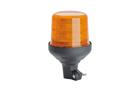 Rotary light B14 LED Rod mounting