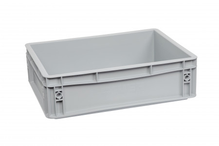 Transport box 40x30x12