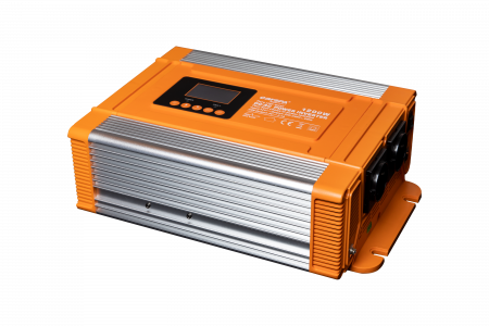 Inverter 1200W 12V pure sine