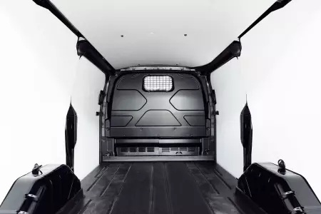 Complete kit of protective cladding for your work vehicle