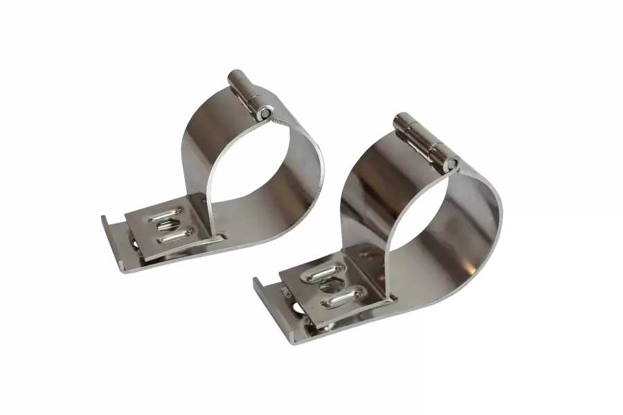 Extra Light Brackets and Accessories