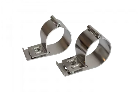 Individual auxiliary lights and accessories 