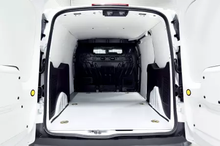 Protective cladding and load securing for your work vehicle