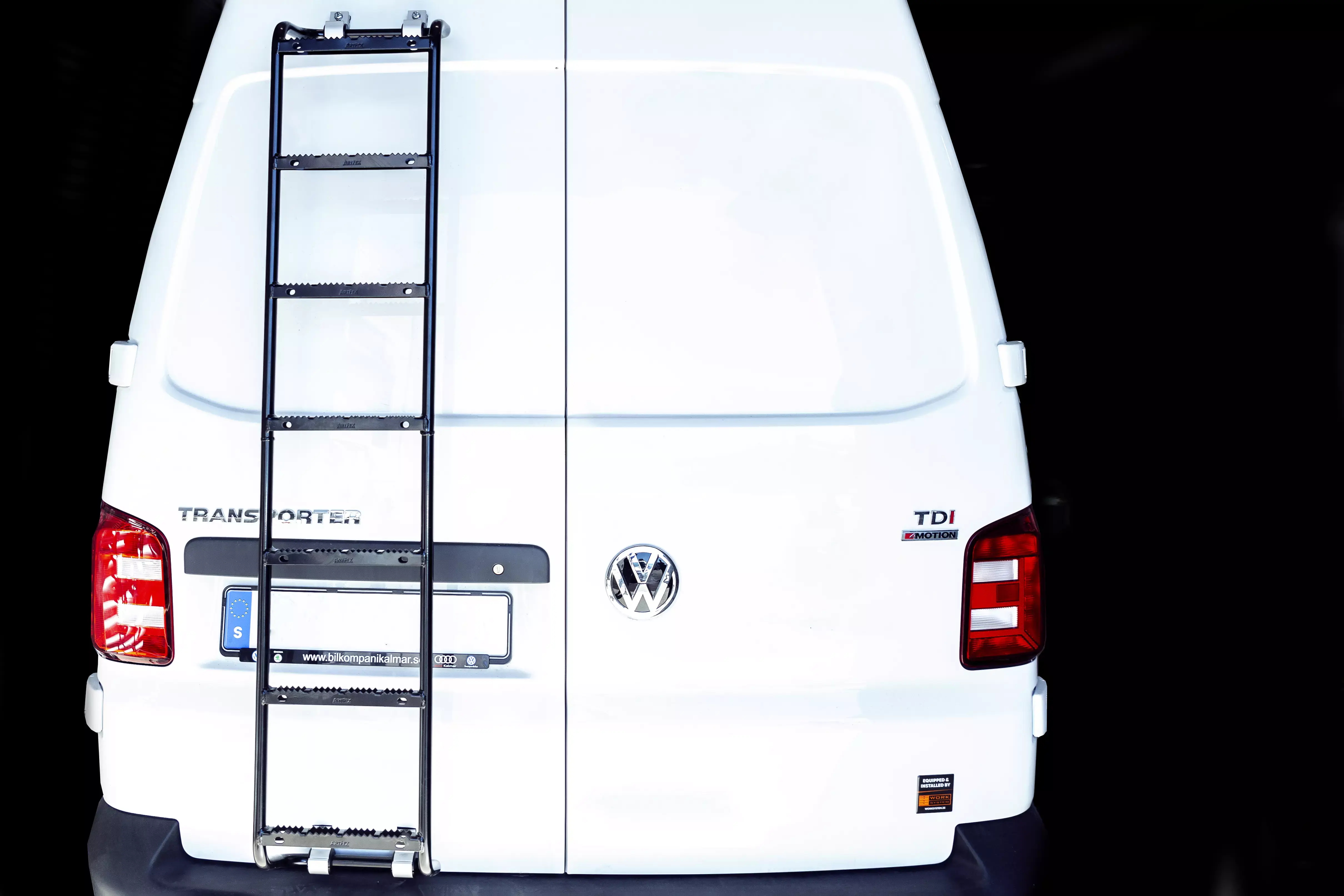 Ladders