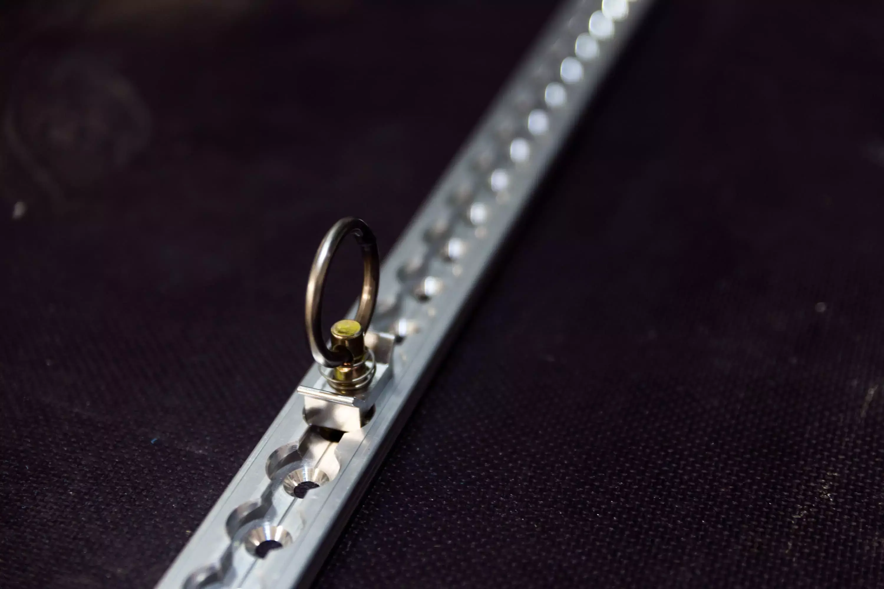 Cargo Securing Accessories