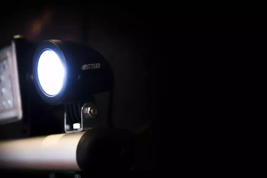 Work Lights