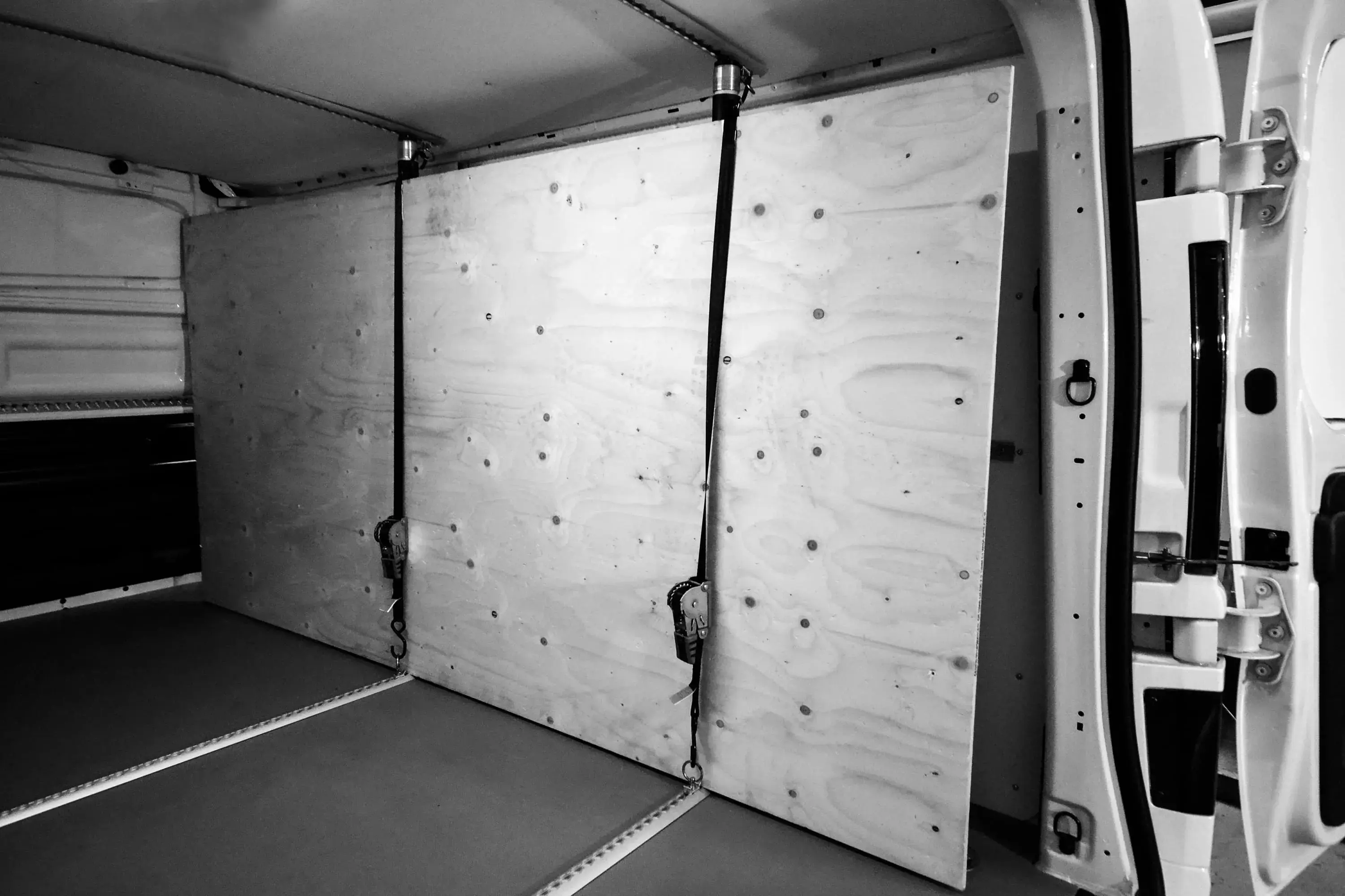 Cargo Securing Kit