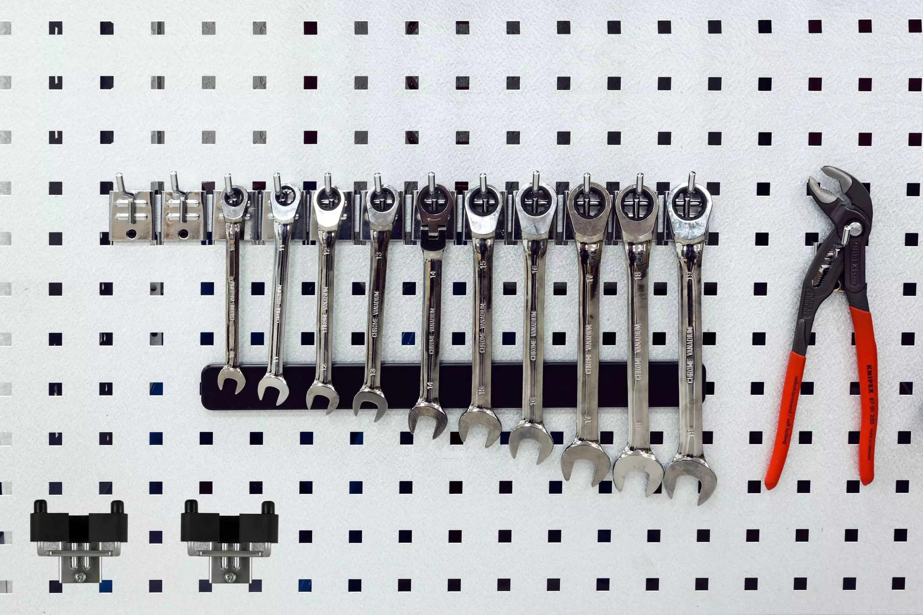 Tool Boards
