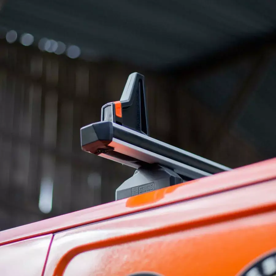 Roof Racks & Roof bars