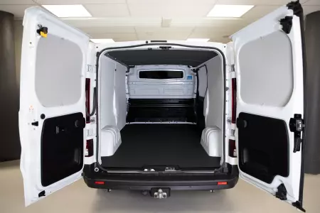 Walls for NV300, Trafic, Talento & Vivaro L1H1