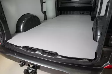 Floor for Transit Custom & Transporter L2