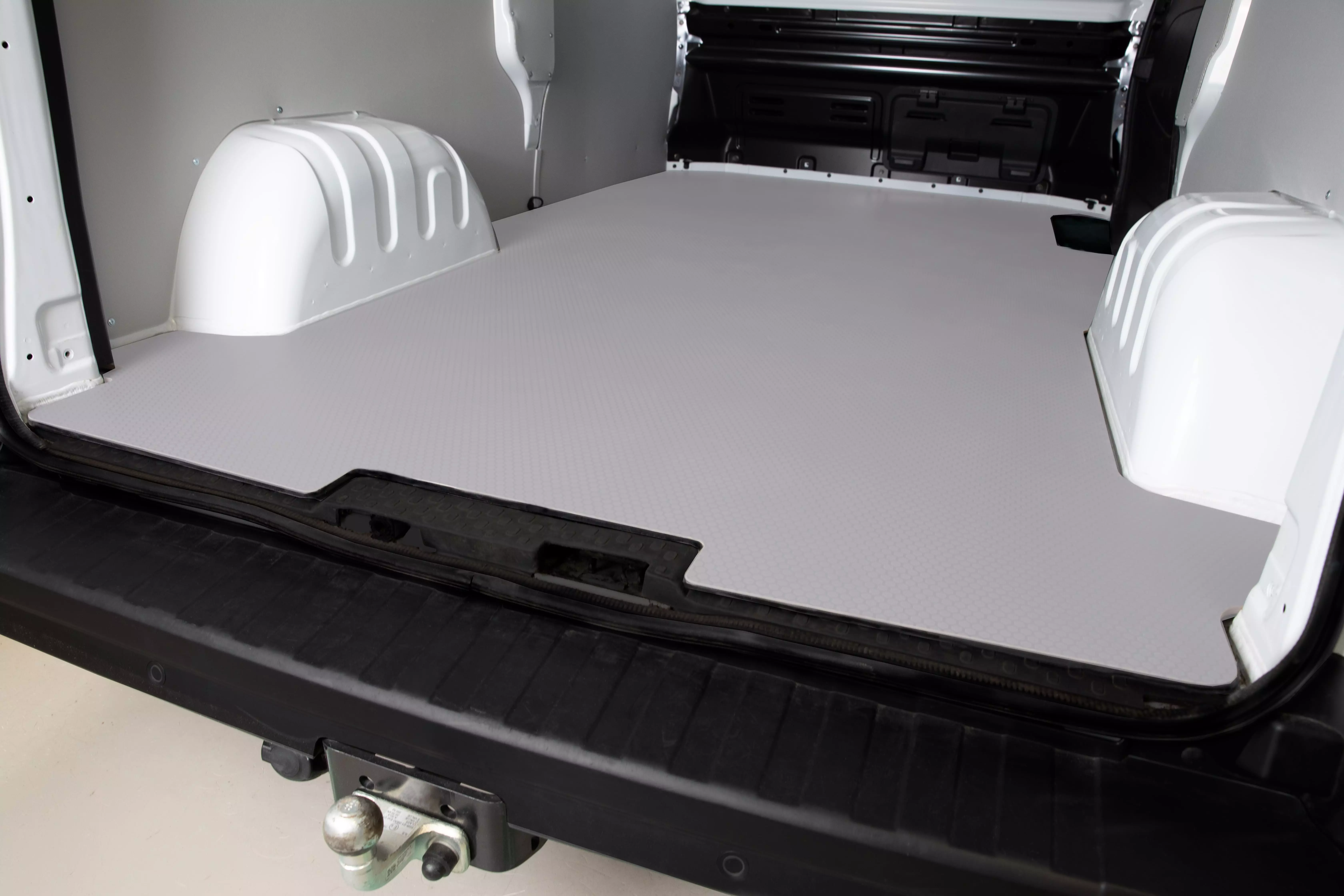 Floor Renault Trafic