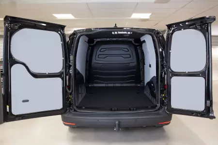 Walls for VW Caddy 2021- & Ford Connect 2025- L2