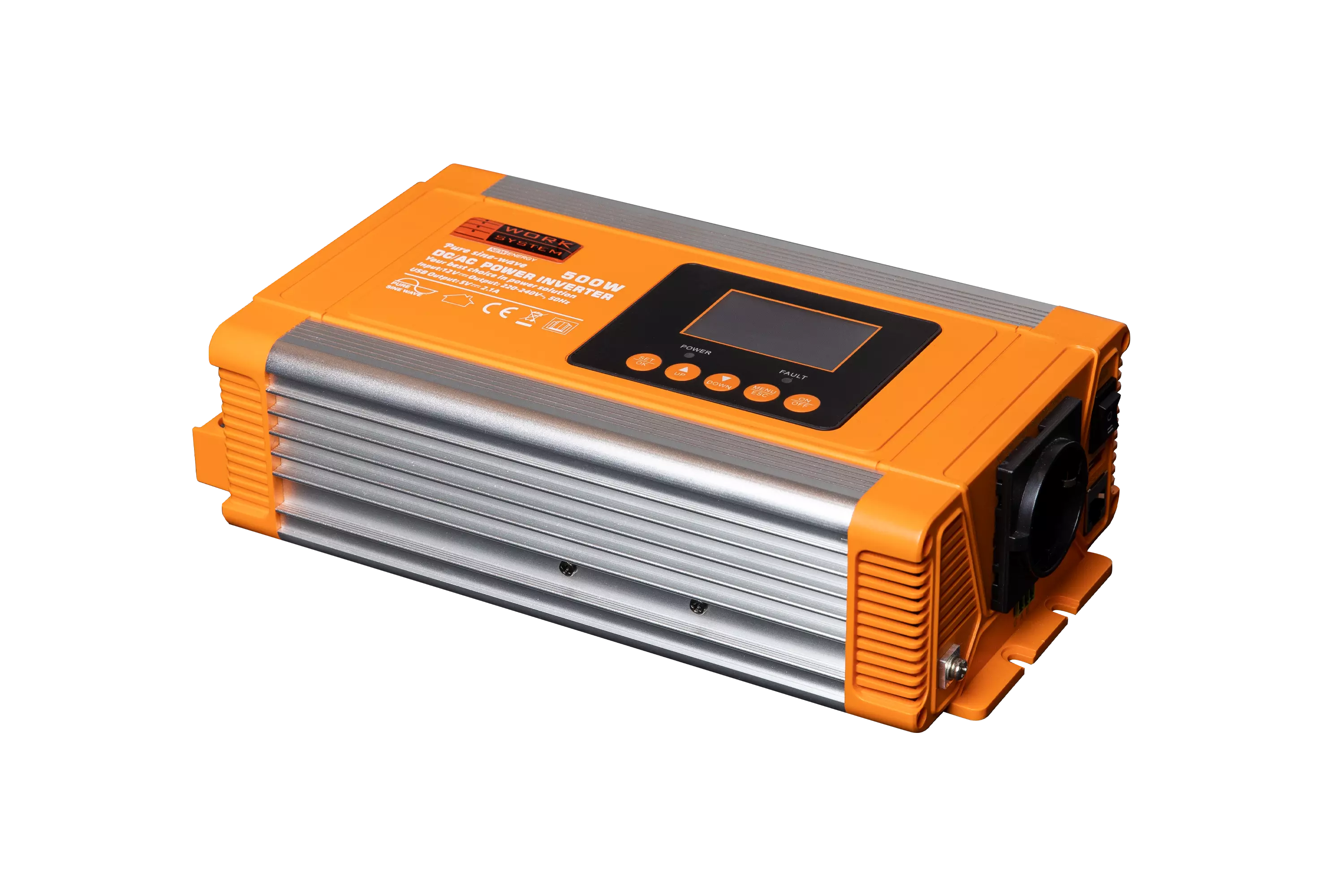 Carspa PX Series