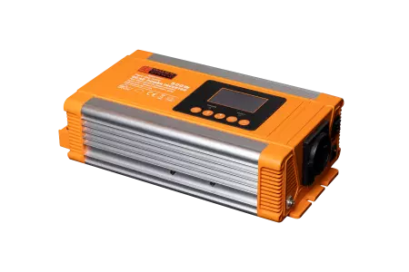 Inverter 500W 12V pure sine
