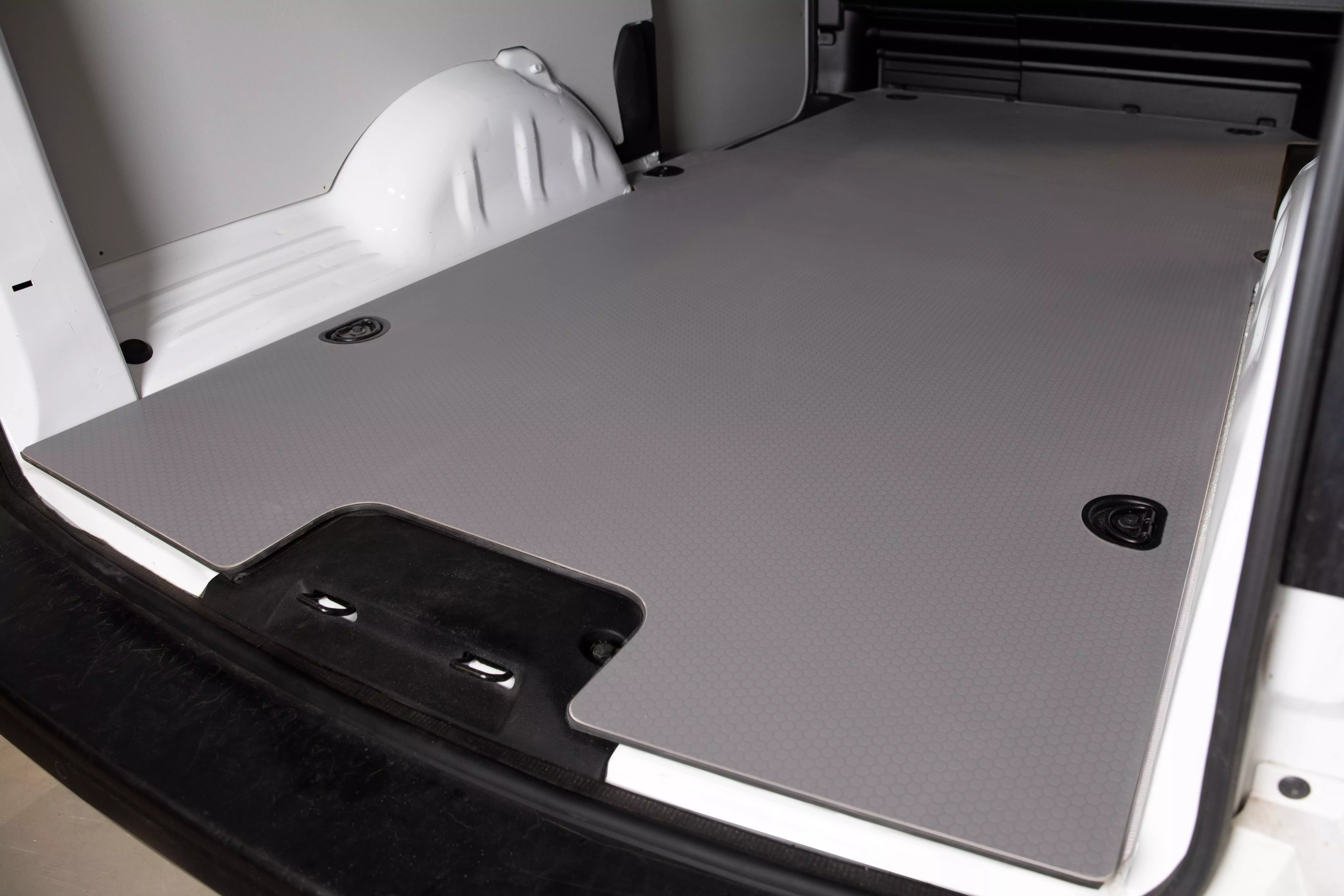 Floor Citroën Dispatch