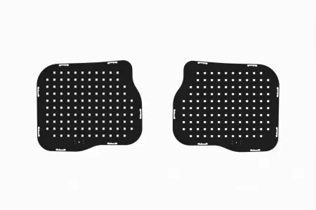 Tool Boards Back Doors for Expert, Jumpy, Vivaro, Scudo & Proace