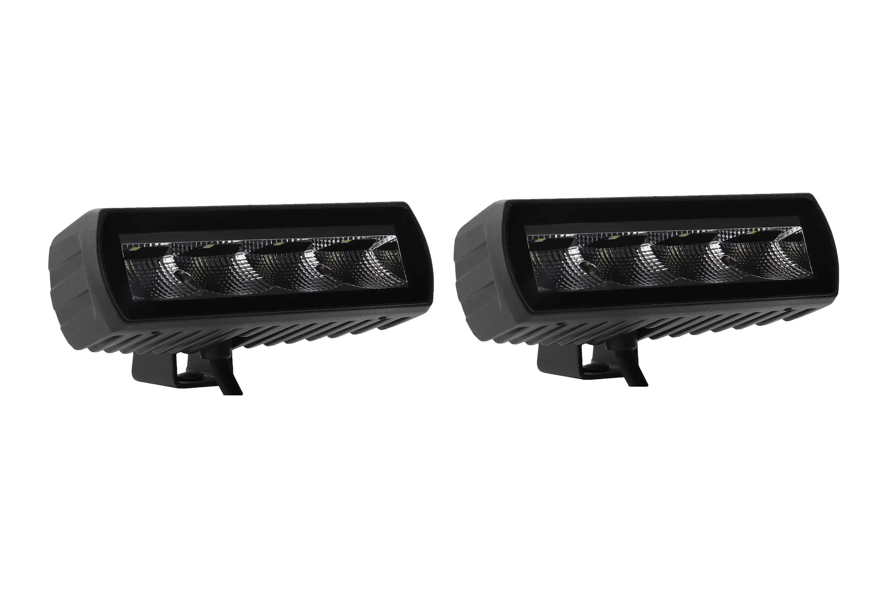 2pcs Work Light WORK VISION Slim 32W