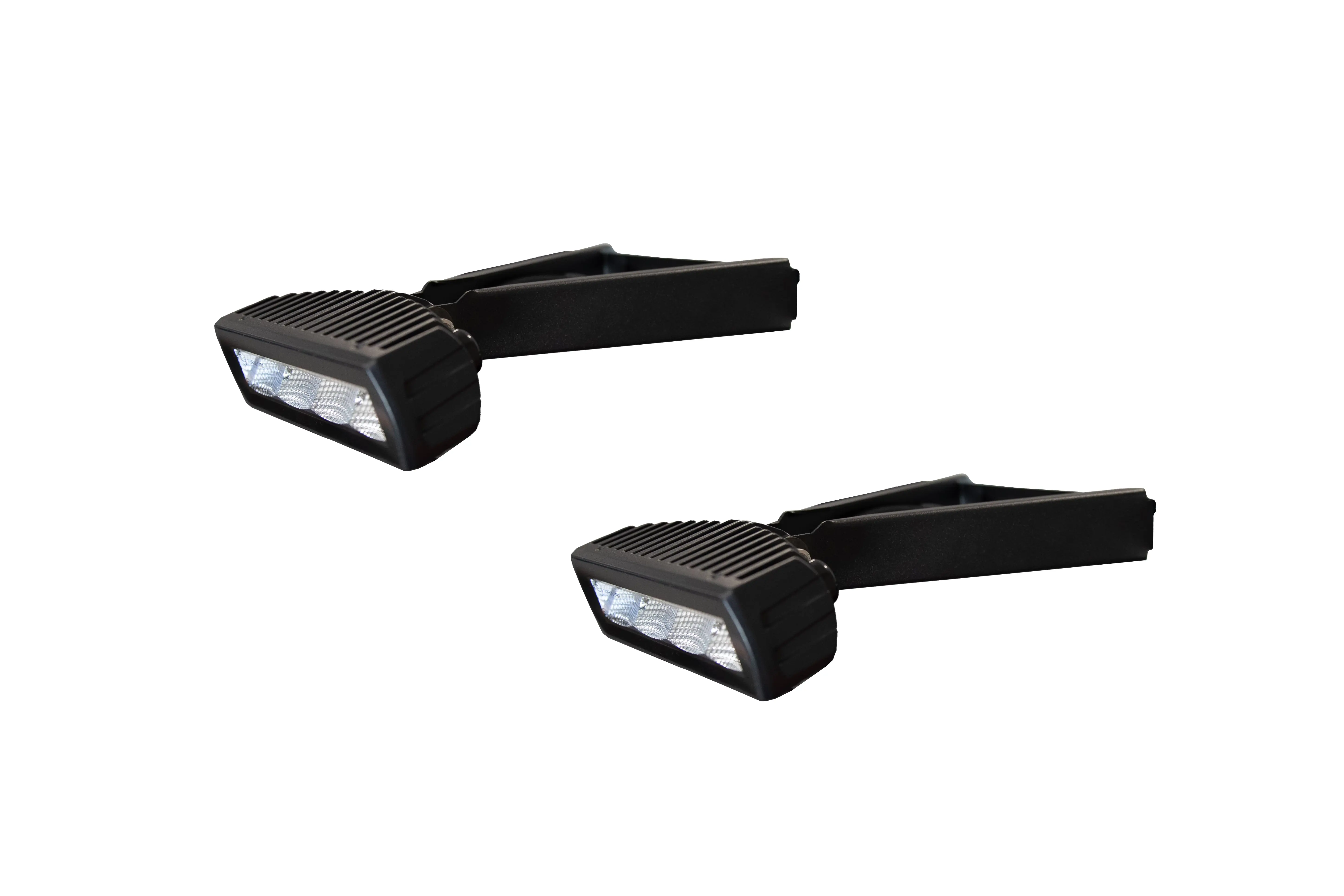 2pcs Work Light WORK VISION Slim 32W for Work Bar roof rack