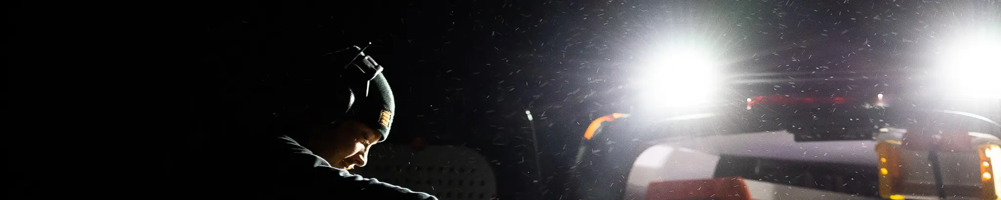 Arbetsbelysning