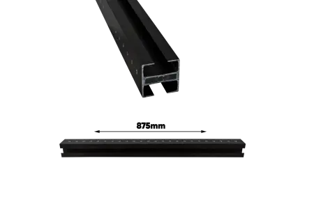 Gable Pin 875mm