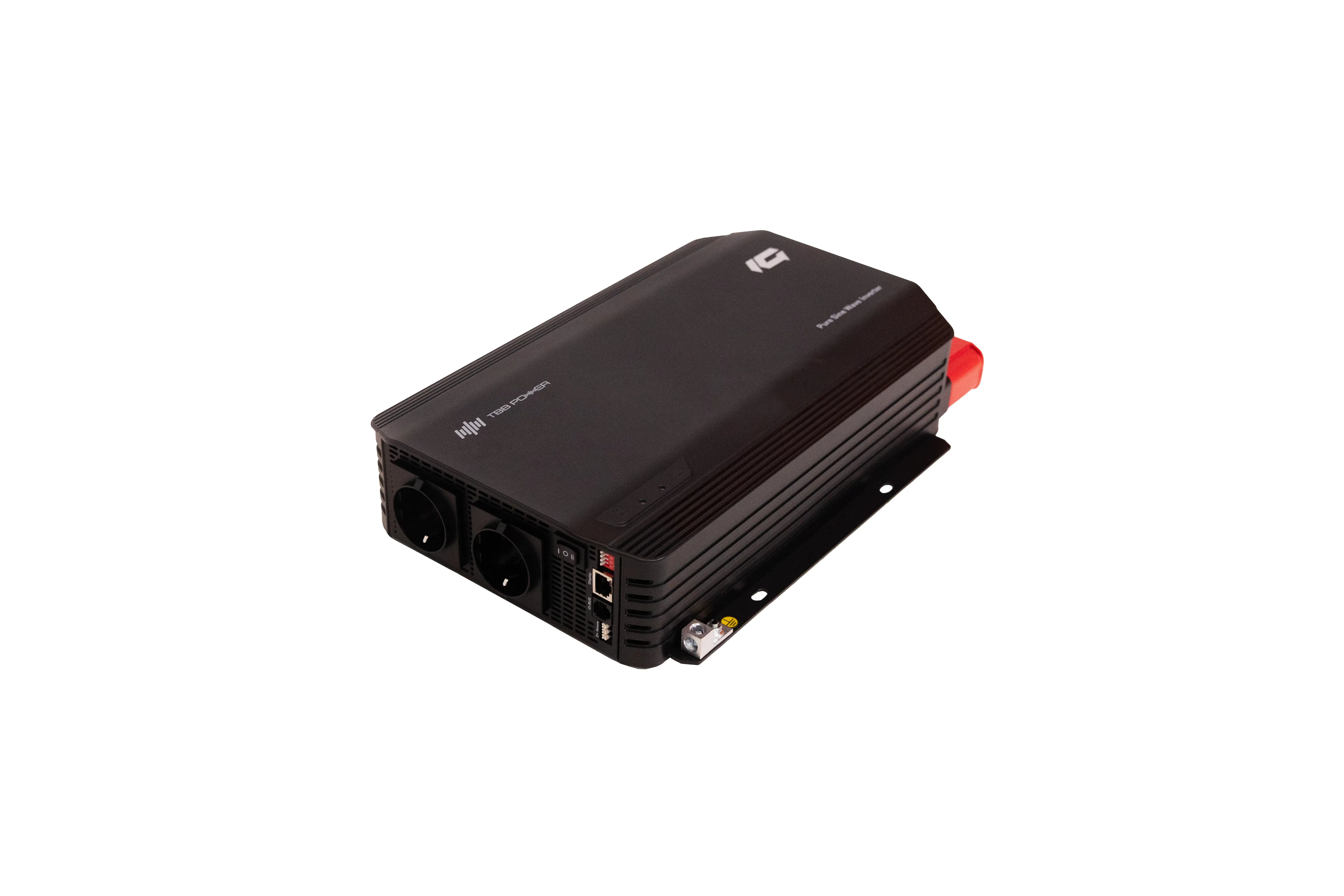 Inverter Pure Sine 2000W
