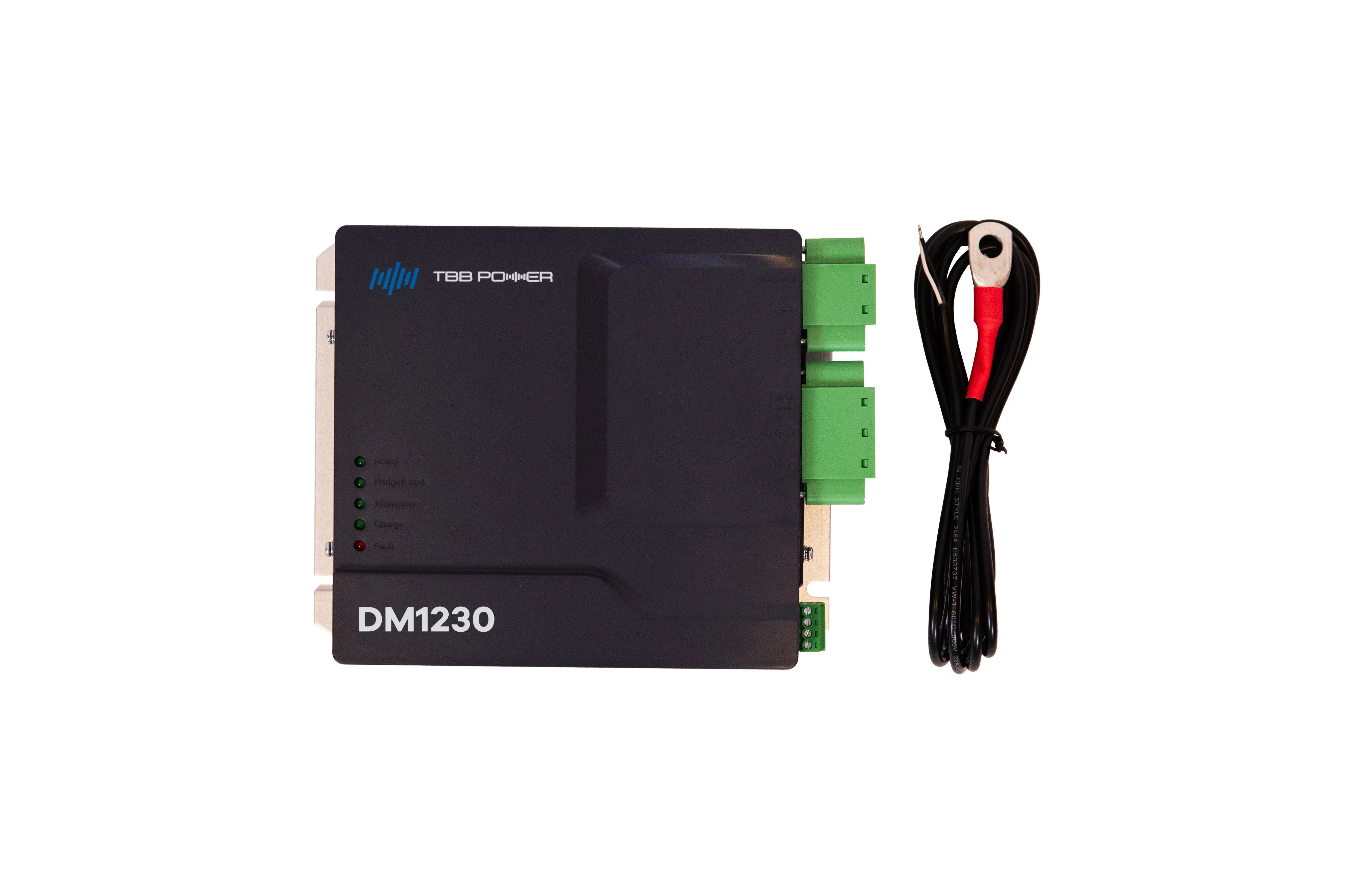 DC/DC Charger 30A