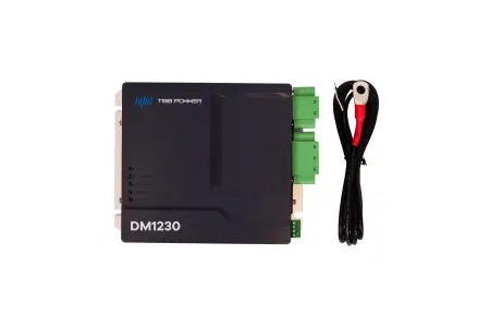 DC/DC Charger 30A