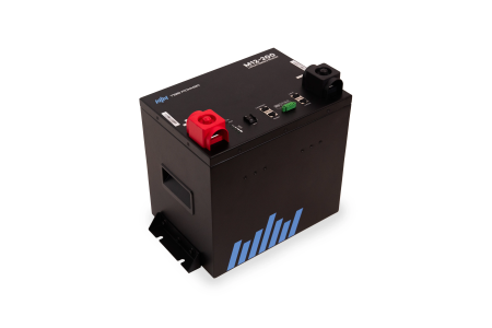 Lithium Battery 12V 200Ah