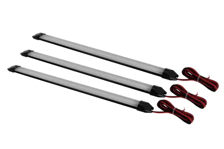 3pcs Interior Lighting Inner Vision 500mm