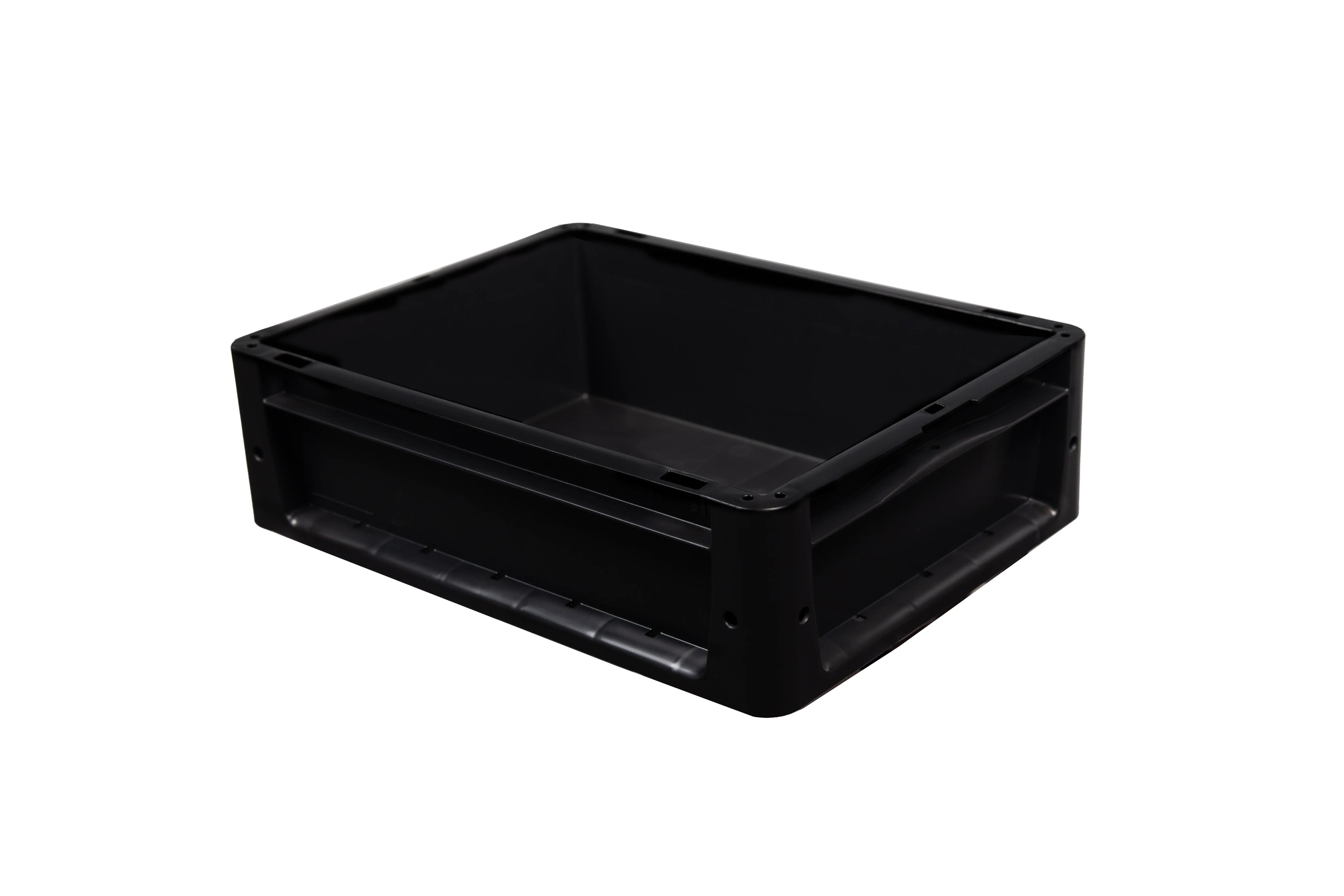 Transport box 40x30x12